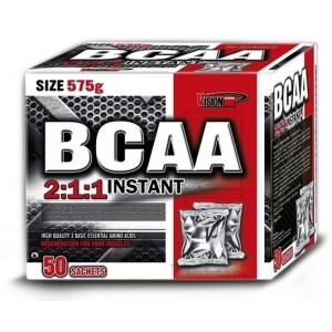 BCAA 2:1:1 Instant (11,5г)